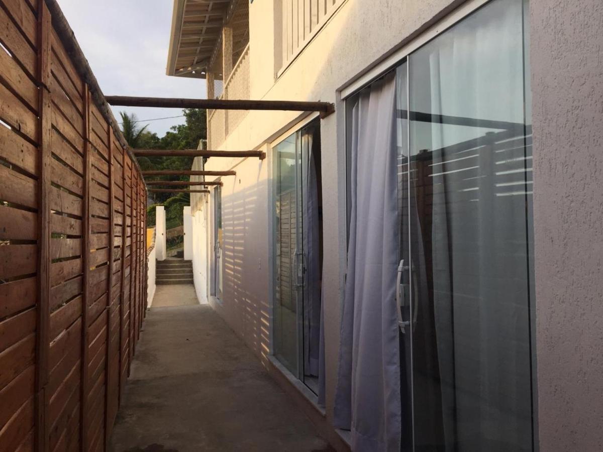 Pousada Solar Da Ferradurinha Búzios エクステリア 写真